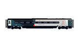 Hornby R40017 OO Gauge Avanti West Coast, Pendolino Motor First (MF) – Era 11