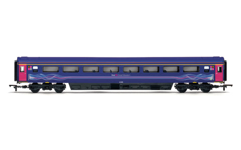 Hornby R40036A OO Gauge FGW, Mk3 Trailer First Open (TFO), Coach H, 41009 - Era 10