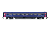 Hornby R40036 OO Gauge FGW, Mk3 Trailer First Open (TFO), Coach G, 41010 - Era 10