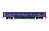Hornby R40037B OO Gauge FGW, Mk3 Trailer Standard Open (TSO), Coach E, 42013 - Era 10
