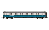 Hornby R40038B OO Gauge BR, Mk3 Sleeper Coach, E10723 - Era 7