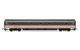 Hornby R40039A OO Gauge BR, Mk3 Sleeper Coach, 10594 - Era 8