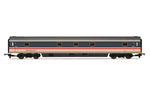 Hornby R40039B OO Gauge BR, Mk3 Sleeper Coach, 10685 - Era 8