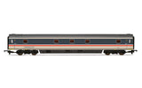 Hornby R40039B OO Gauge BR, Mk3 Sleeper Coach, 10685 - Era 8