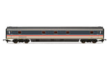 Hornby R40039 OO Gauge BR, Mk3 Sleeper Coach, 10660 - Era 8