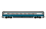 Hornby R40045 OO Gauge LNER (BR), Mk3 Trailer Guard Standard (TGS) ( Farewell Tour), Coach B, 44098 - Era 11
