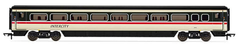 Hornby R40156B OO Gauge BR, Mk4 Standard, Coach D - Era 8