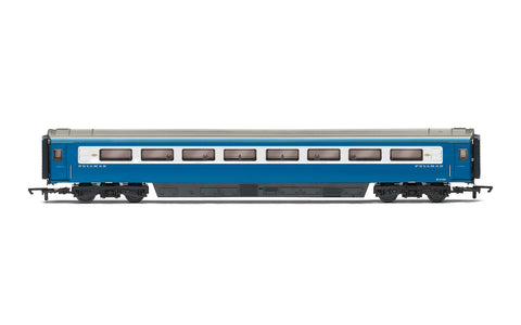 Hornby R40167 OO Gauge Midland Pullman, Mk3 First Open Coach, M41183 - Era 11