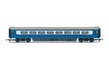 Hornby R40168 OO Gauge Midland Pullman, Mk3 First Open Coach, M41059 - Era 11