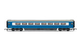 Hornby R40171 OO Gauge Midland Pullman, Mk3 First Open, M41169 - Era 11