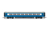 Hornby R40172 OO Gauge Midland Pullman, Mk3 First Open Coach, M41176 - Era 11