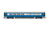 Hornby R40174 OO Gauge Midland Pullman, Mk3 Trailer Buffet Coach, M40802 - Era 11