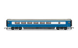 Hornby R40175 OO Gauge Midland Pullman, Mk3 Trailer Guard Standard Coach, M44078 - Era 11