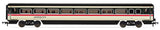 Hornby R40191 OO Gauge BR, Mk4 Standard, Coach A - Era 8
