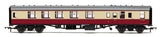 Hornby R40215 OO Gauge BR, Mk1 BCK Coach, M21034 - Era 4