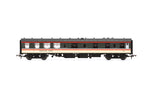 Hornby R40218 OO Gauge BR InterCity, Mk1 RBR Coach, 1646 - Era 7
