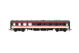 Hornby R40218 OO Gauge BR InterCity, Mk1 RBR Coach, 1646 - Era 7