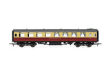 Hornby R40222 OO Gauge BR, Maunsell Dining Saloon First Coach, S 7842 S - Era 5