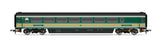 Hornby R40230 OO Gauge FGW c. 2002. Mk3 Trailer Guard Standard (TGS), 44033 - Era 10