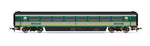 Hornby R40233B OO Gauge FGW c. 2002. Mk3 Trailer Standard (TS) Coach, 41196 - Era 10
