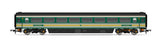 Hornby R40233C OO Gauge FGW c. 2002. Mk3 Trailer Standard (TS) Coach, 42271 - Era 10