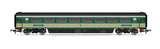 Hornby R40233 OO Gauge FGW c. 2002. Mk3 Trailer Standard (TS), 42273 - Era 10