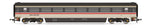 Hornby R40238C OO Gauge BR InterCity, Mk3 Trailer Standard Open Coach, 42117 - Era 8