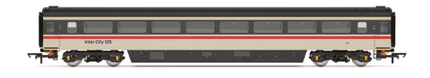 Hornby R40238C OO Gauge BR InterCity, Mk3 Trailer Standard Open Coach, 42117 - Era 8