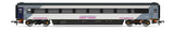 Hornby R40245 OO Gauge East Coast, Mk3 Trailer Guard Standard Coach, 44061 - Era 10