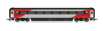 Hornby R40249C OO Gauge LNER, Mk3 Trailer Standard Coach, 42235 - Era 10