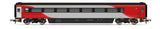 Hornby R40252 OO Gauge LNER Mk3 Trailer Guard Standard (TGS) Coach 44063-Era 10