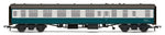 Hornby R40348 OO Gauge BR, Mk1 BSO Coach, ADB977135 - Era 8