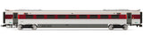 Hornby R40350 OO Gauge LNER, Class 801/2 4 Coach Pack - Era 11