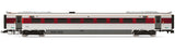 Hornby R40350 OO Gauge LNER, Class 801/2 4 Coach Pack - Era 11