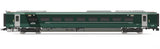 Hornby R40351 OO Gauge GWR, Class 802/1 4 Car Coach Pack - Era 11