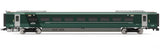 Hornby R40351 OO Gauge GWR, Class 802/1 4 Car Coach Pack - Era 11