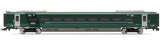 Hornby R40351 OO Gauge GWR, Class 802/1 4 Car Coach Pack - Era 11