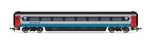 Hornby R40362A OO Gauge East Midlands MK3 Coach C 42237 TS - Era 10