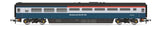 Hornby R40389 OO Gauge BR, Mk3 TRUB Coach, 40330, Era 7
