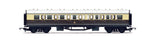 Hornby R4523 OO Gauge GWR Collett Composite Coach