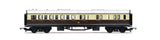 Hornby R4524 OO Gauge GWR Collett Brake 3rd Coach