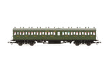 Hornby R4720A OO Gauge SR 58' Maunsell 9 Comp 3rd Coach 364