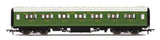 Hornby R4770 OO Gauge SR Maunsell Corridor 1st Coach 7412