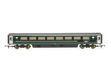 Hornby R4781L OO Gauge GWR, Mk3 Trailer Standard Open, Coach J - Era 11