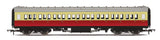 Hornby R4798 OO Gauge BR Maunsell Corridor 3rd Coach S1187S