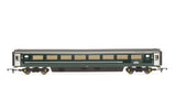 Hornby R4815B OO Gauge GWR, Mk3 First Class, TFD 41160 Coach L - Era 11