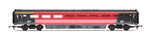 Hornby R4855 OO Gauge Virgin Mk3 Buffet Coach 10235