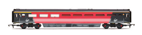 Hornby R4855 OO Gauge Virgin Mk3 Buffet Coach 10235