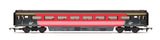 Hornby R4857A OO Gauge Virgin Mk3 First Open Coach 11074