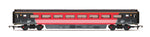 Hornby R4858B OO Gauge Virgin Mk3 Standard Open Coach 12087